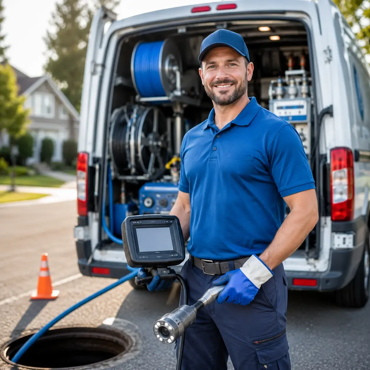 Local Pipe Relining specialists in Carrollton, MS