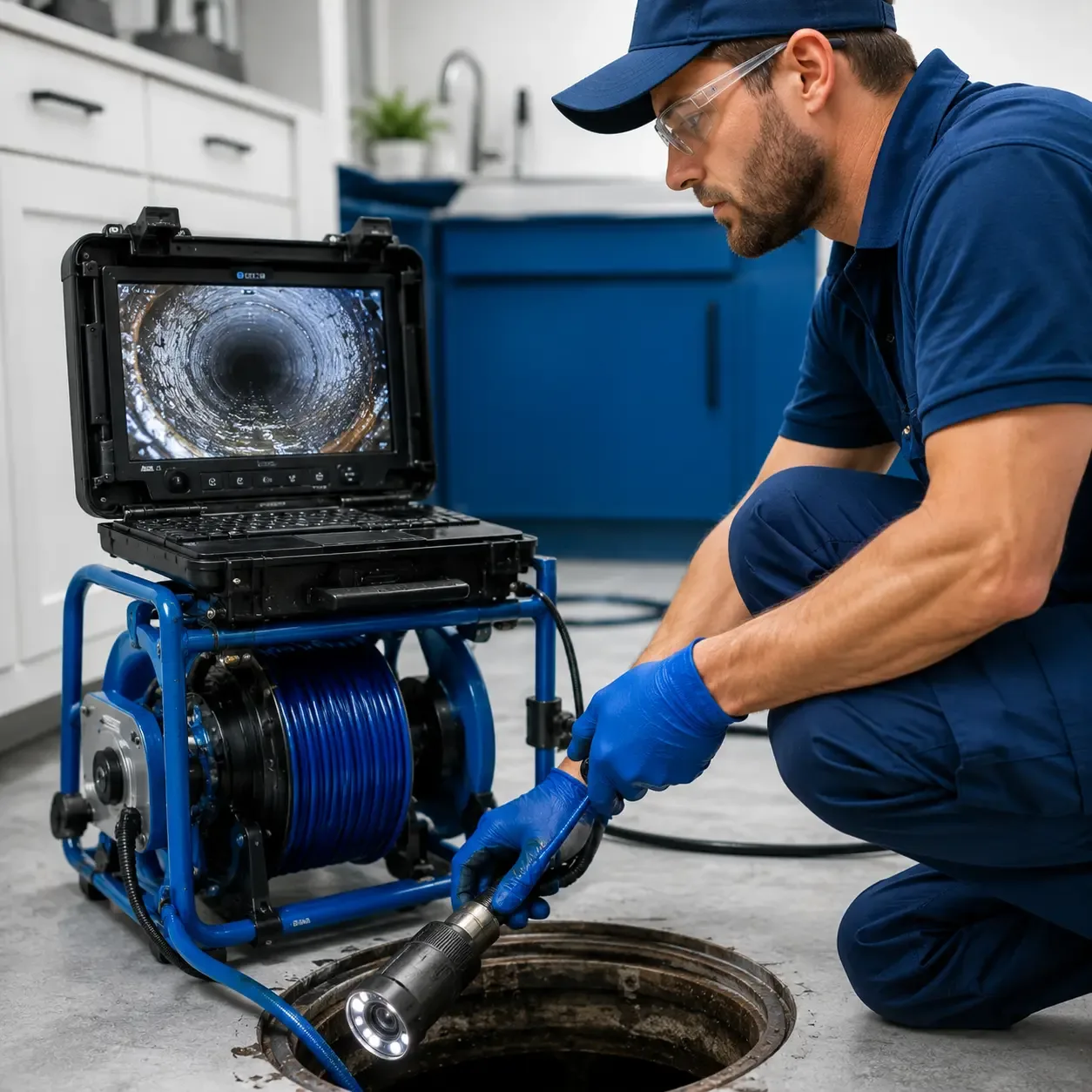 Pipe Relining professionals serving Carrollton, MS